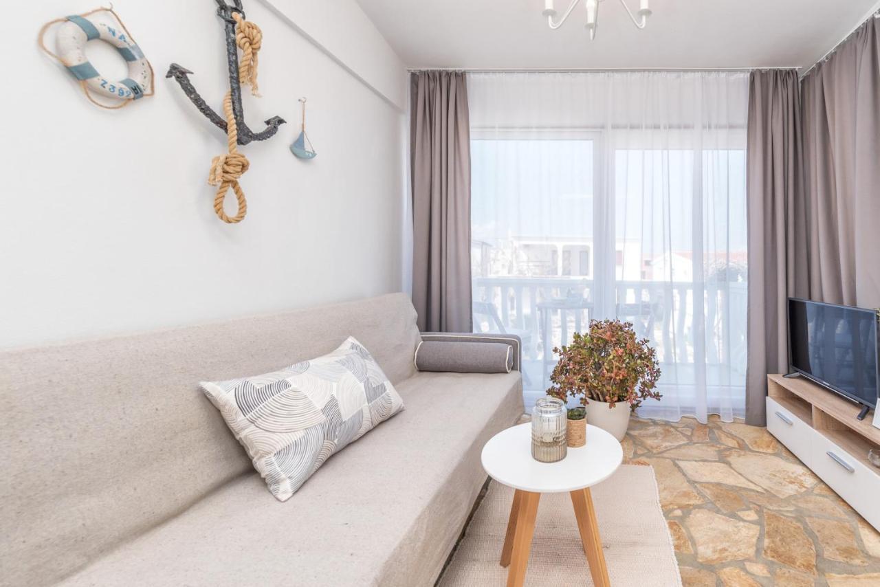 Apartment Tema Vir Exteriör bild